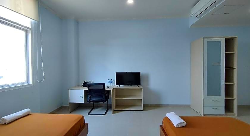Hotel Sutha Inn Syariah