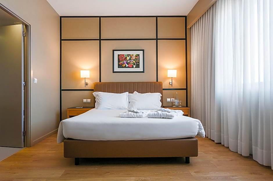 Portus Cale Hotel