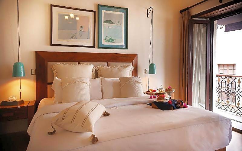 Alonso 10 Hotel Boutique Arte