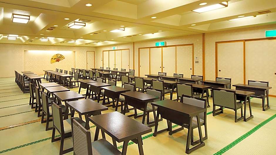 Isawa View Hotel