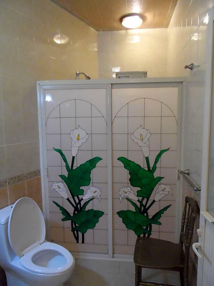 Hotel Internacional Malitsin