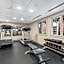 John Carver Inn & Spa