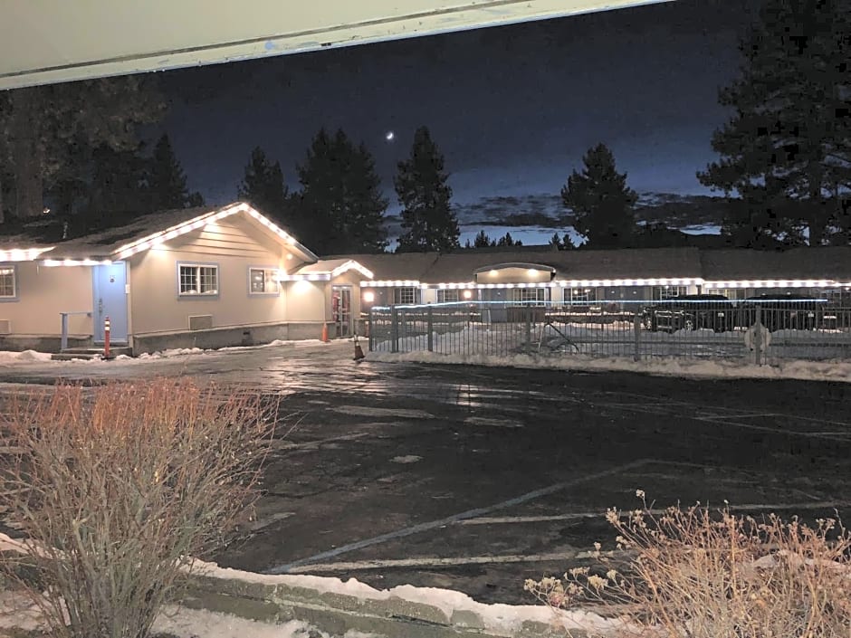 Di Lake Tahoe – South Lake Tahoe, CA