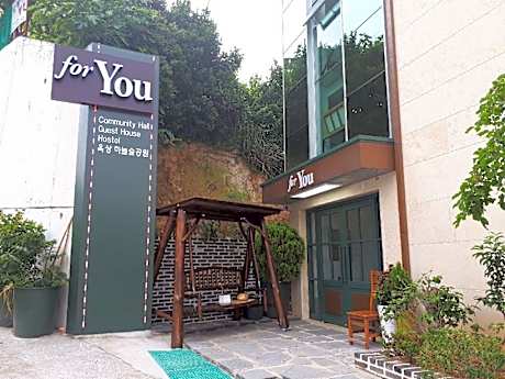 Hostel foryou
