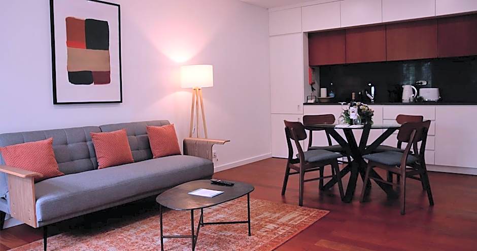 Quinta da Nasce Água