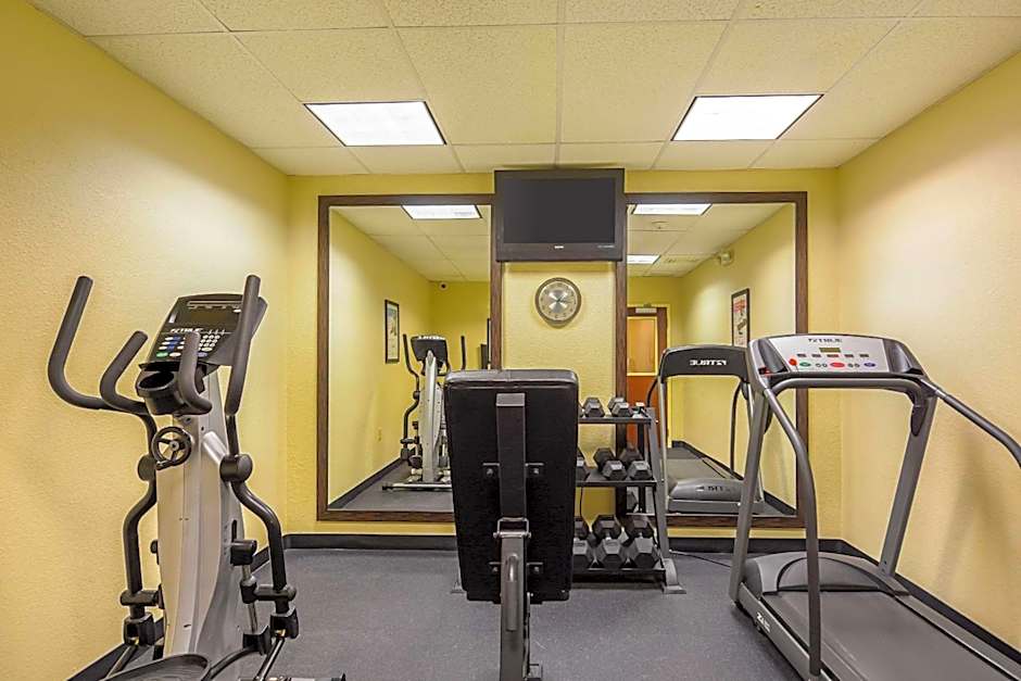 Comfort Inn Woodstock