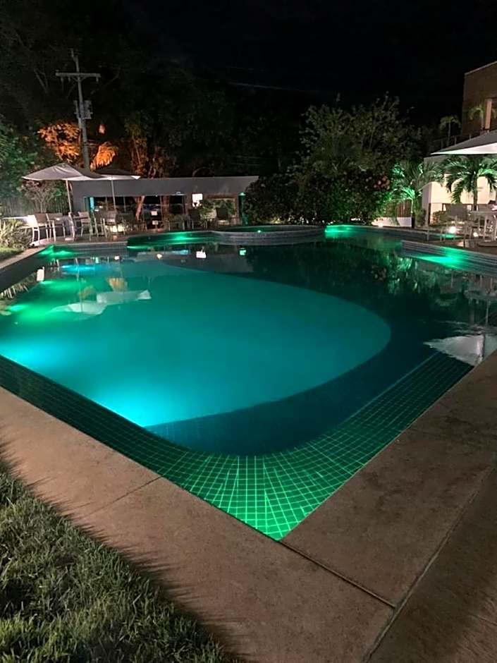 Imbassaí Bahia Temporada Térreo