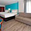Howard Johnson Plaza Hotel by Wyndham Ocean City Oceanfront