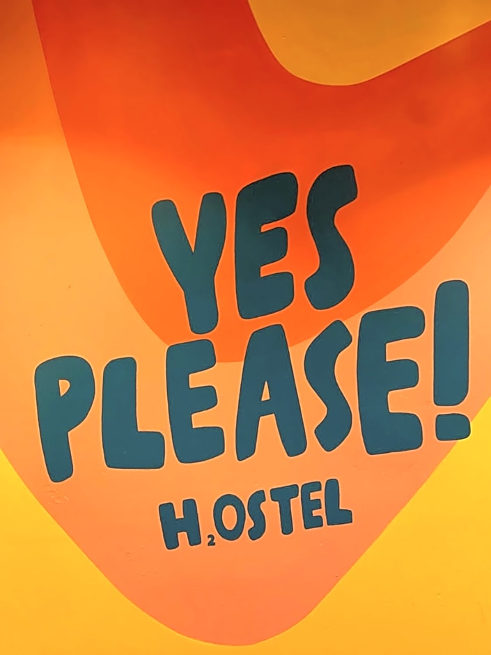 Yes Please! Hostel