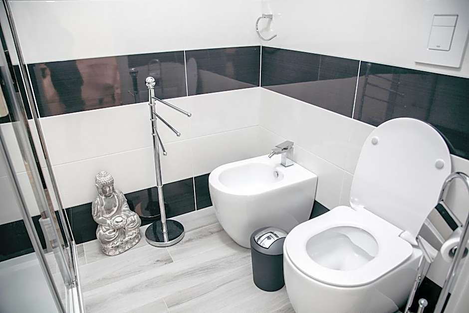 Casa Marzia Affittacamere