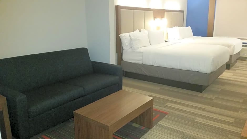 Holiday Inn Express Slidell, an IHG Hotel