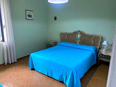 Double Room with Park View