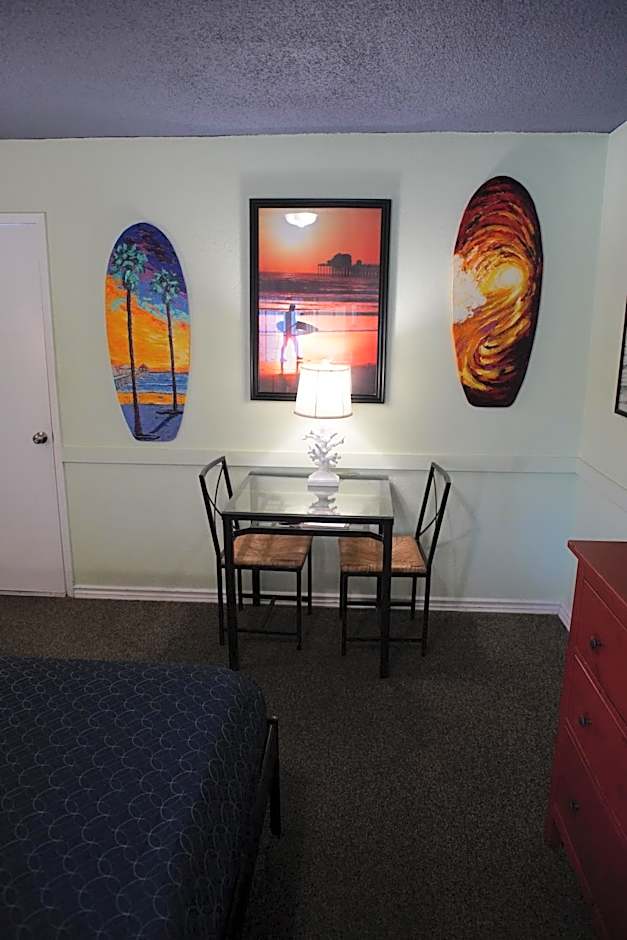 Huntington Surf Inn