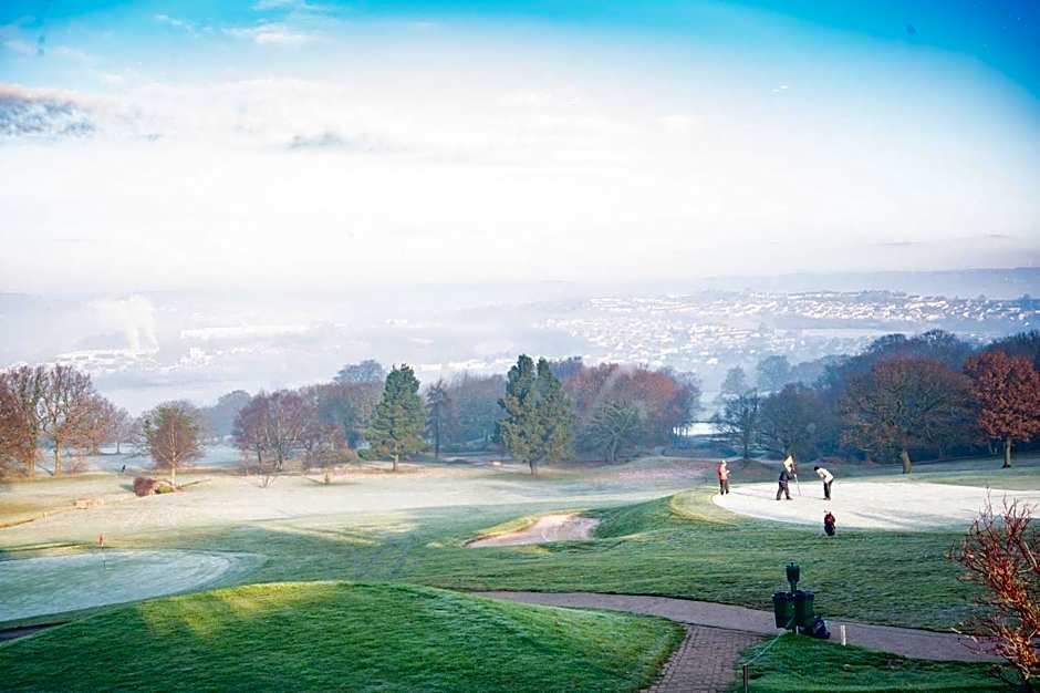 Bryn Meadows Golf, Hotel & Spa