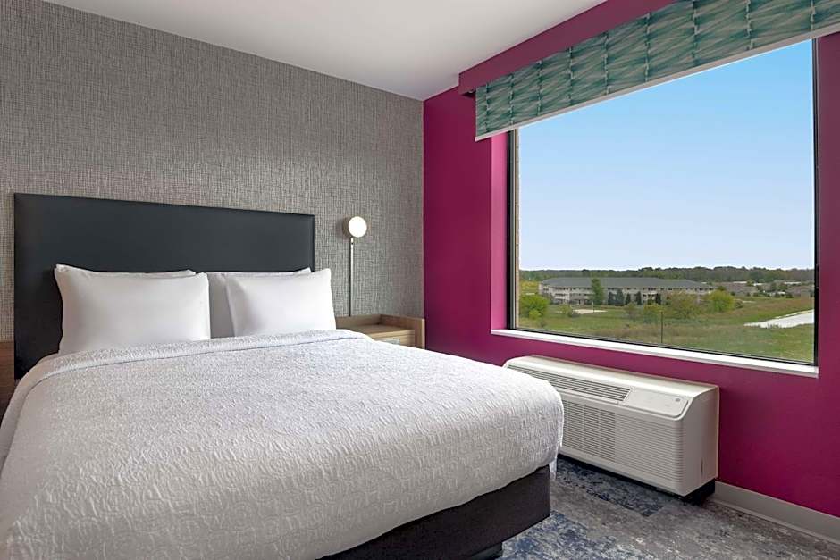 Home2 Suites by Hilton Sheboygan