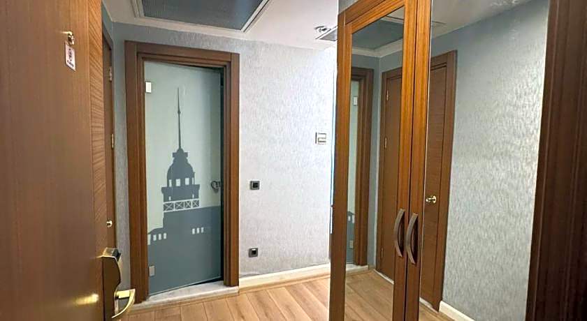 Style Star Hotel Cihangir