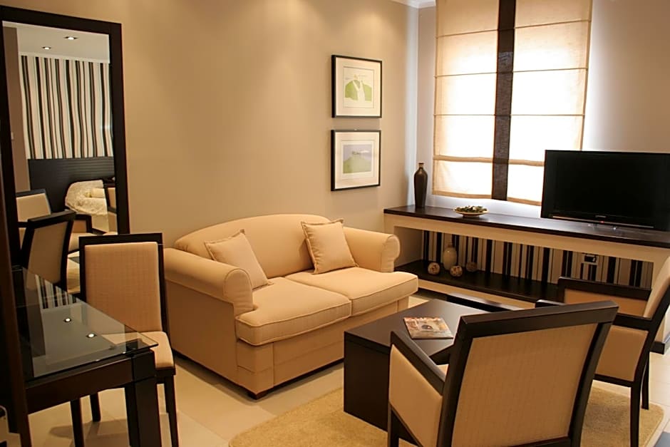 Garni Boutique Hotel Arta