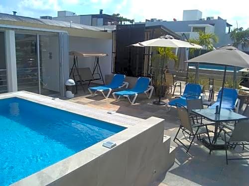 La Cultura Suites - Avenida Quinta