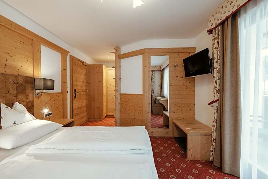 Hotel Edda