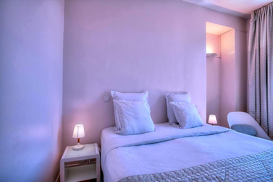 Residence Lamartine - Nice