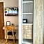 BlackStone Apart Boutique Hotel