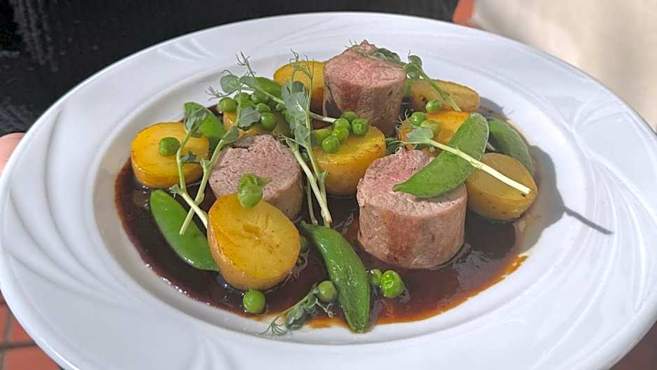 Mleczarnia Hotel Restauracja