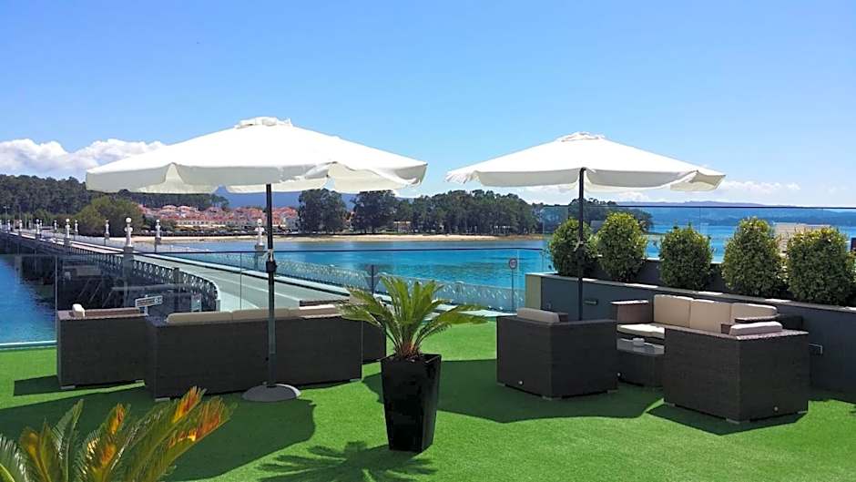 Hotel Puente de La Toja