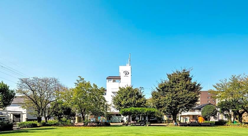 Fujieda Park Inn Hotel