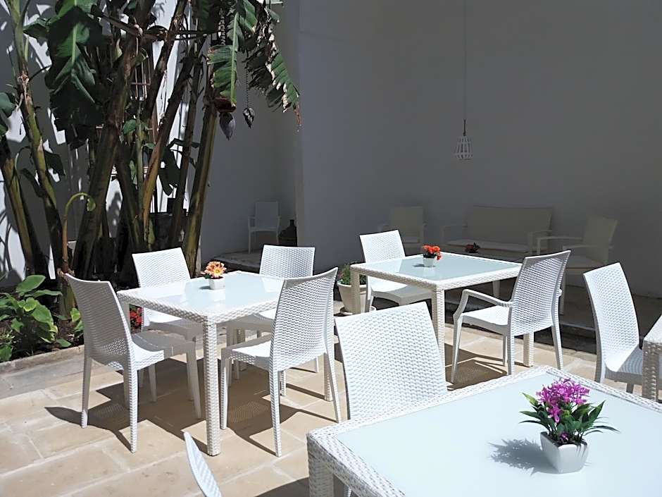 Antico Palazzo Spinola