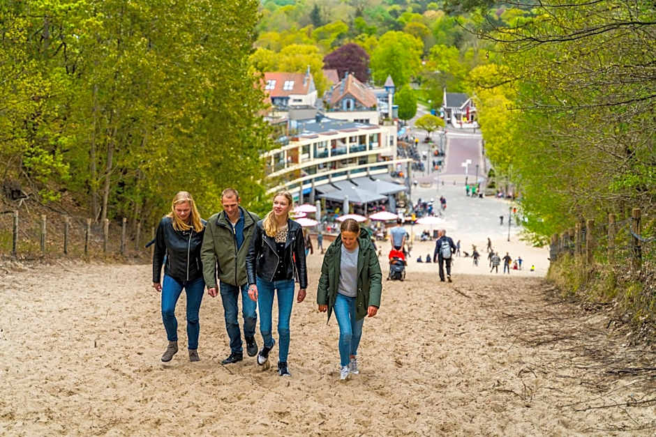 Europarcs Koningshof