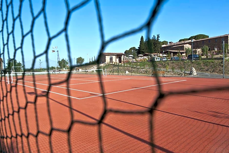 Antico Borgo Casalappi