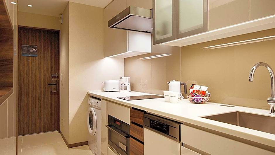 Oakwood Premier Tokyo