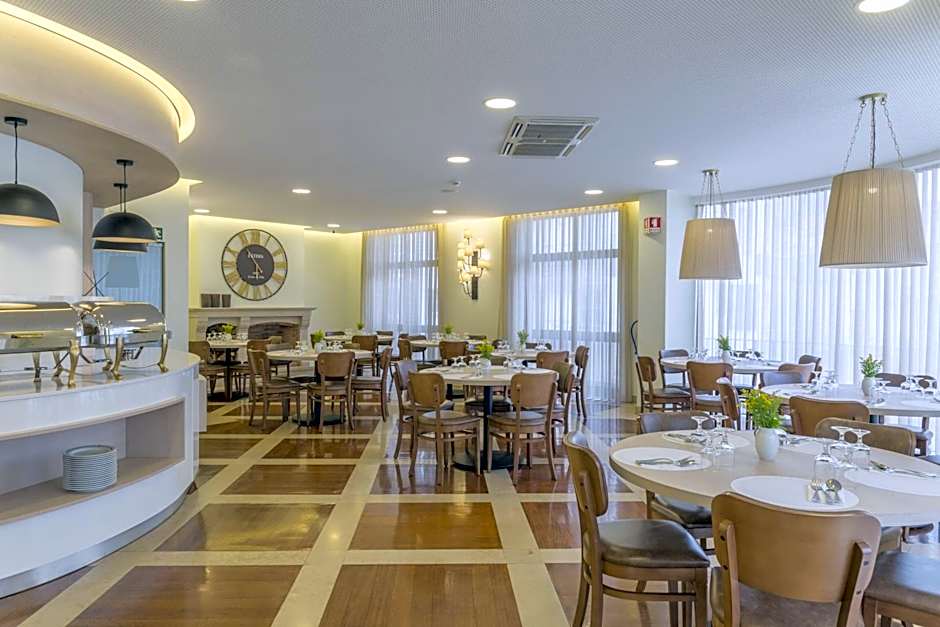 Hotel Cinquentenario & Conference Center