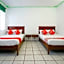 OYO Hotel Nachancan