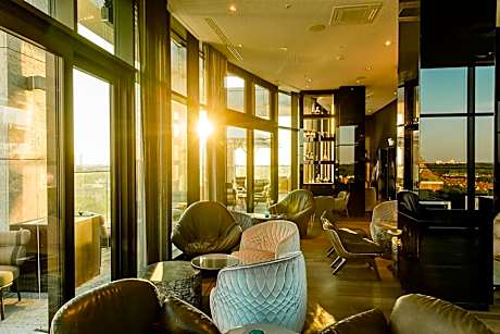 Motel One München-Parkstadt Schwabing