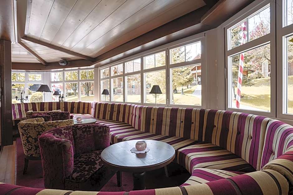 Hotel Leitenhof 4 Sterne Superior