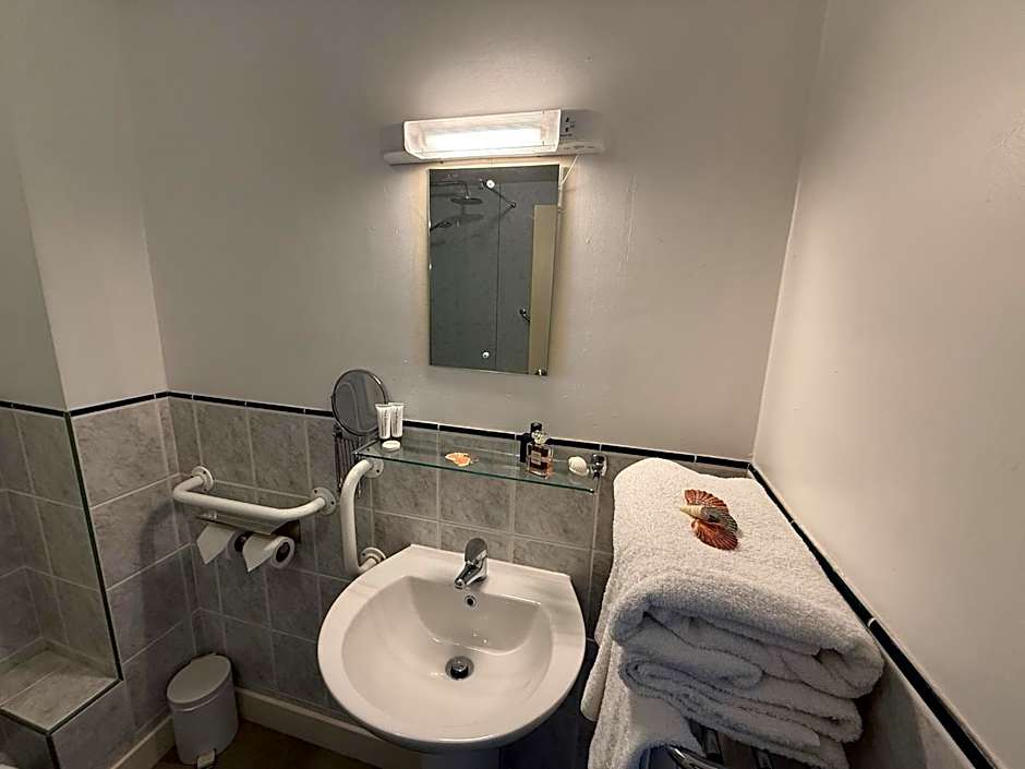 The River Haven Hotel