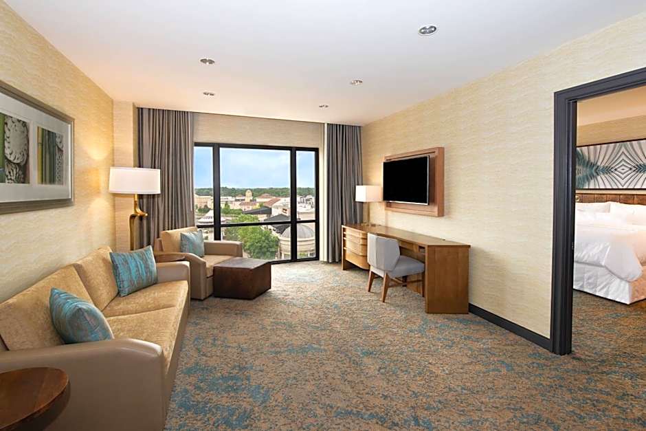 The Westin Huntsville