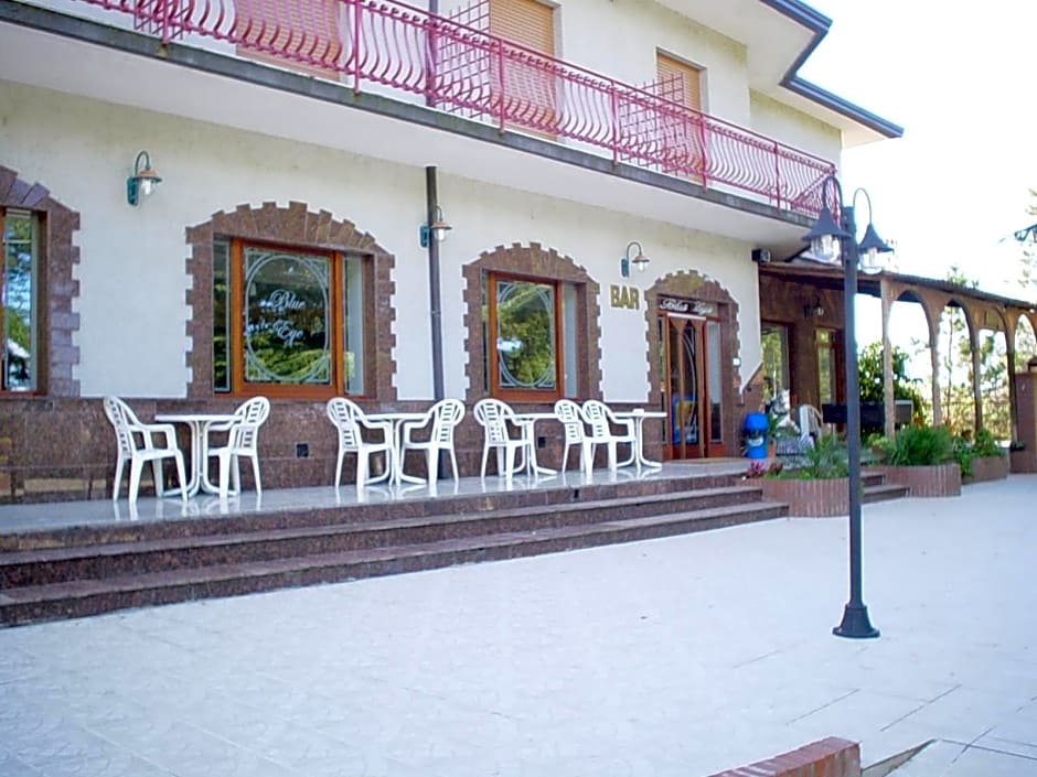 Hotel Del Lago