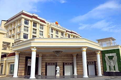 Clarion Inn Indore