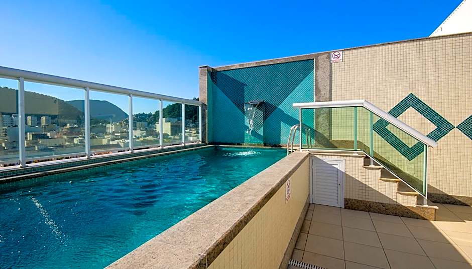 Hotel Bandeirantes