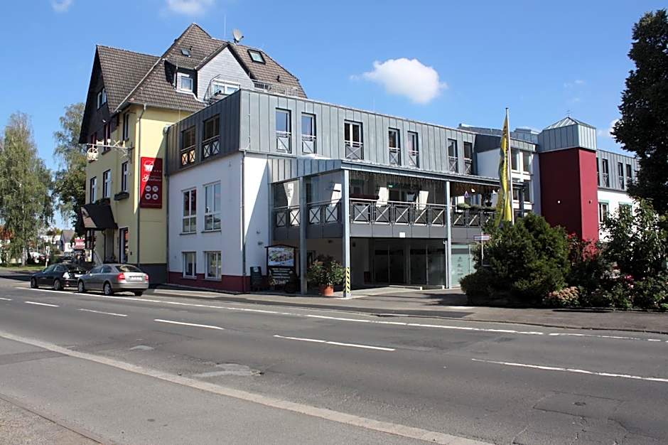 Landhotel Restaurant Gärtner