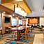 Fairfield Inn & Suites by Marriott Amarillo West/Medical Center