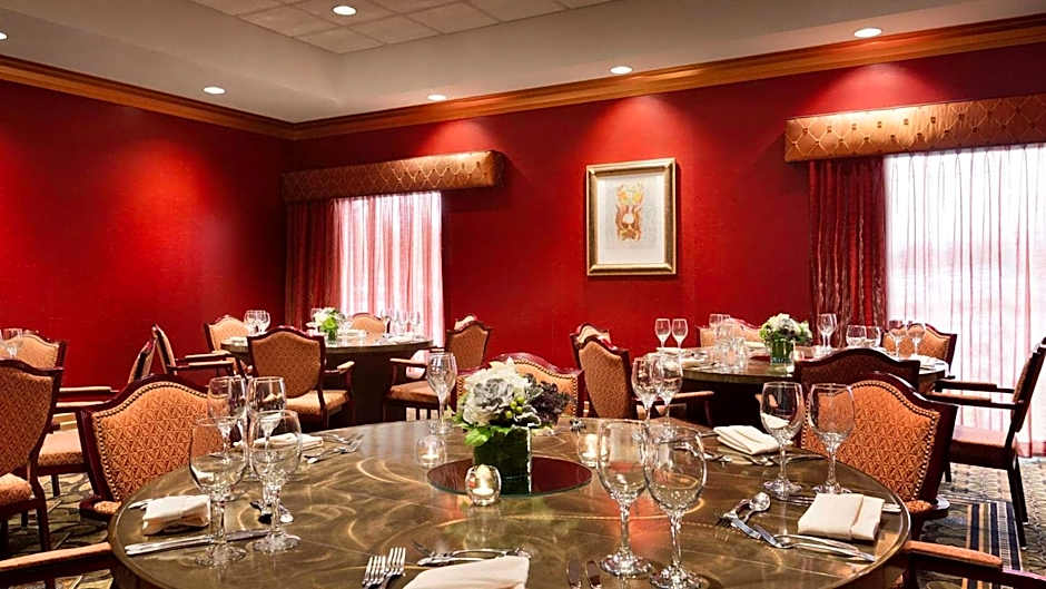 Woodcliff Hotel And Spa