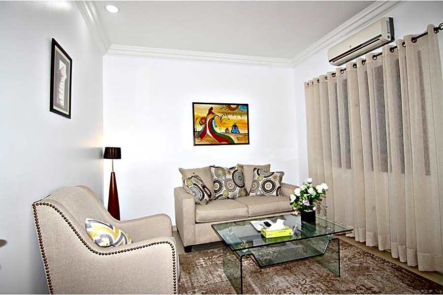 Les Residences MAMOUNE
