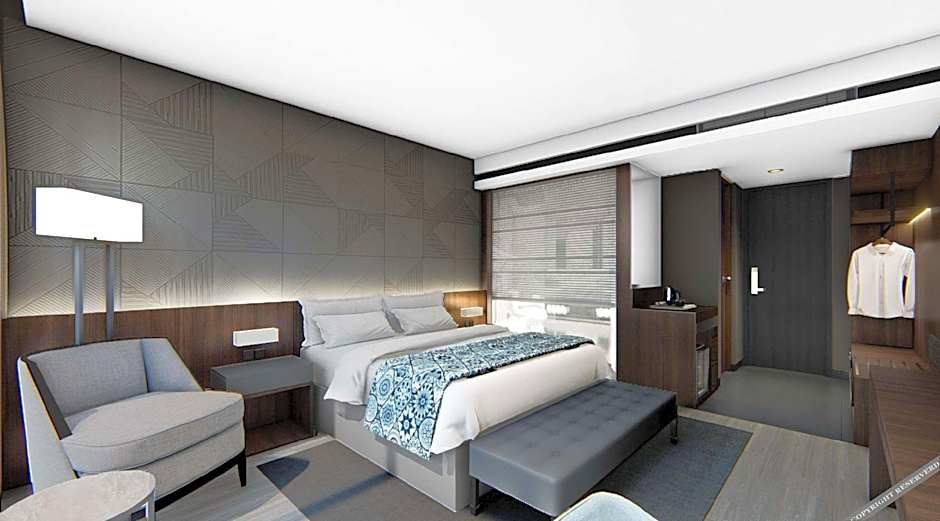 ASTON Sorong Hotel & Conference Center