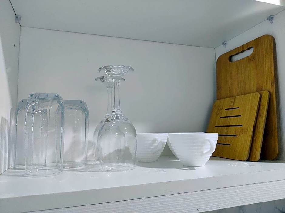 Chic Hideaway at Azure North Bali Tower