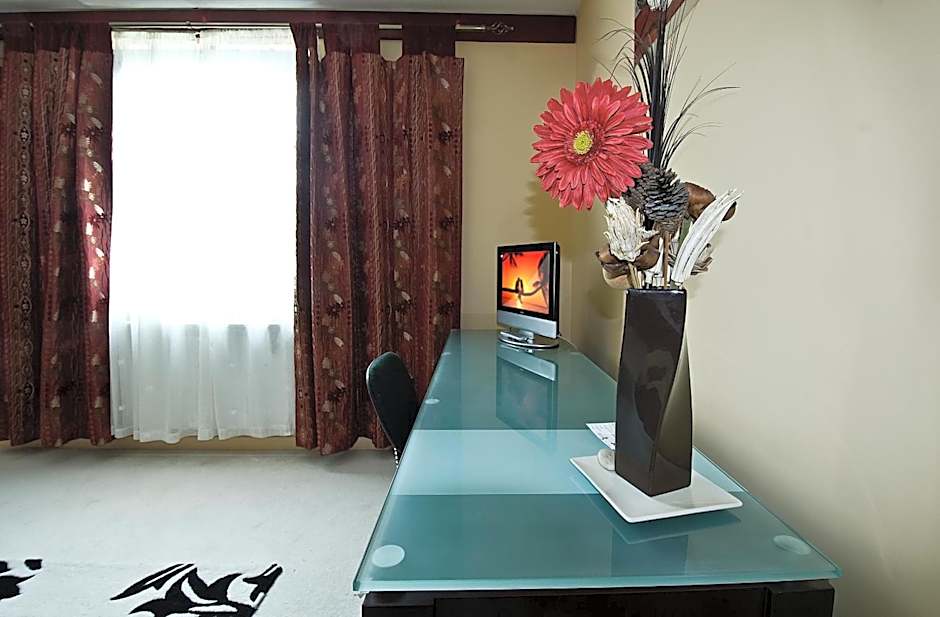 Desalis Hotels London Stansted