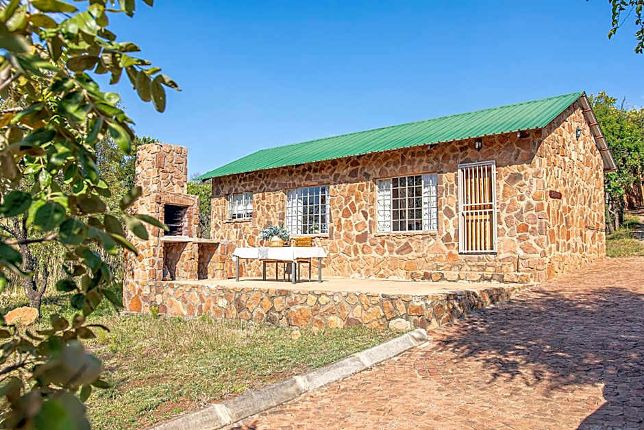 Milorho Lodge