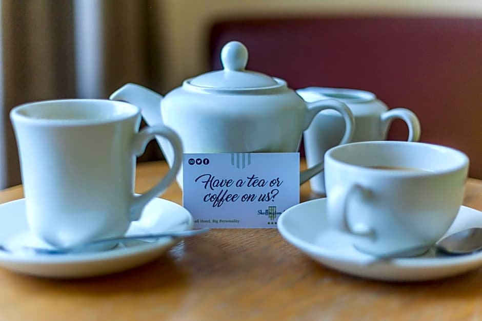 Skeffington Arms Hotel